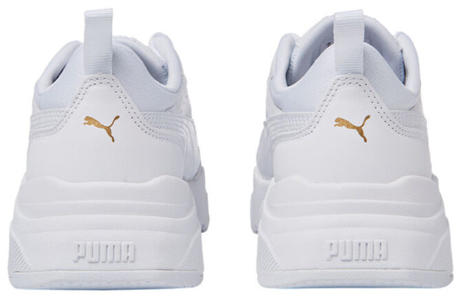 (WMNS) Cassia “White Team Gold”