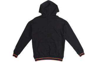 (WMNS) Casual Drawstring Black