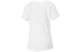 (WMNS) Cat Logo Train Favorite Jersey “White” (WMNS) Cat Logo Train Favorite Jersey “White”