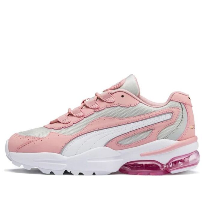 (WMNS) Cell Stellar “White Pink”
