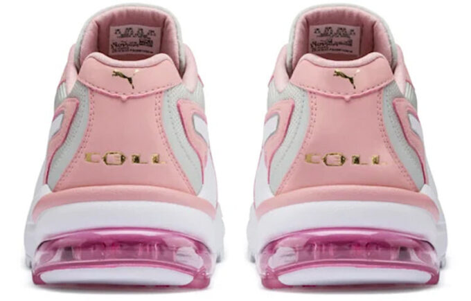 (WMNS) Cell Stellar “White Pink”
