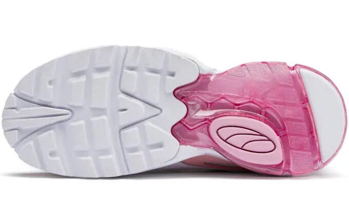 (WMNS) Cell Stellar “White Pink”