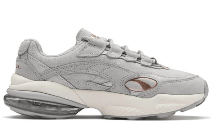 (WMNS) Cell Venom Patent “Gray Violet”