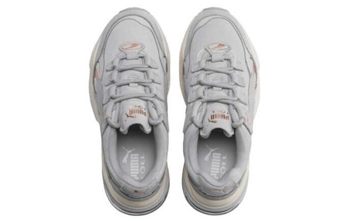 (WMNS) Cell Venom Patent “Gray Violet”