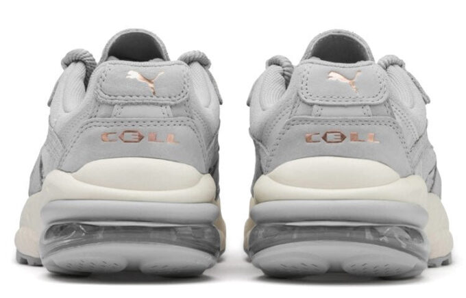 (WMNS) Cell Venom Patent “Gray Violet”