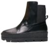 (WMNS) Chelsea Sneaker Boot x Fenty “Black”