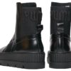 (WMNS) Chelsea Sneaker Boot x Fenty “Black”