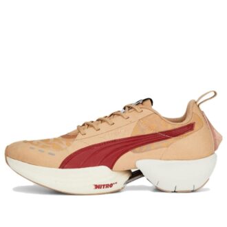 (WMNS) Ciele Athletics x Fast-R Nitro Elite “Dusty Tan”