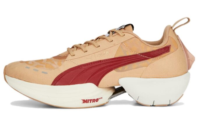 (WMNS) Ciele Athletics x Fast-R Nitro Elite “Dusty Tan”