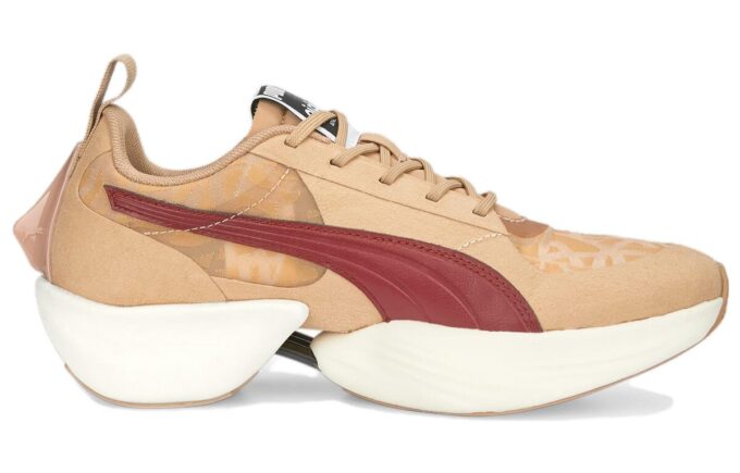 (WMNS) Ciele Athletics x Fast-R Nitro Elite “Dusty Tan”
