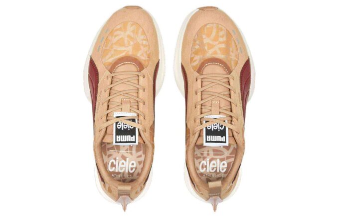 (WMNS) Ciele Athletics x Fast-R Nitro Elite “Dusty Tan”