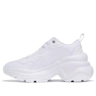 (WMNS) Cilia Wedge “White”