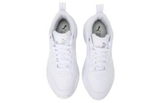 (WMNS) Cilia Wedge “White”