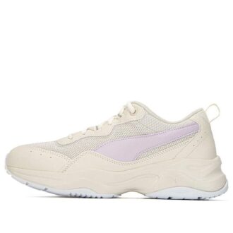 (WMNS) Cilia “White Purple”