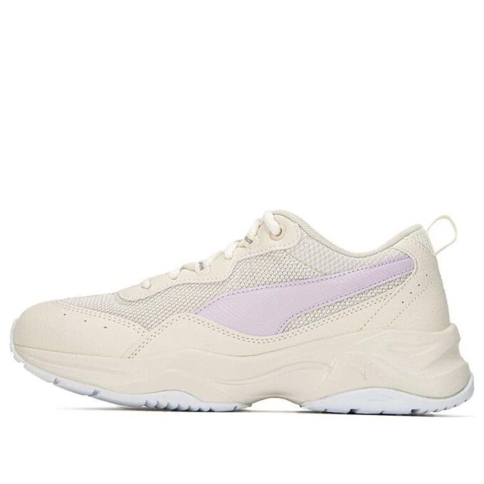 (WMNS) Cilia “White Purple”