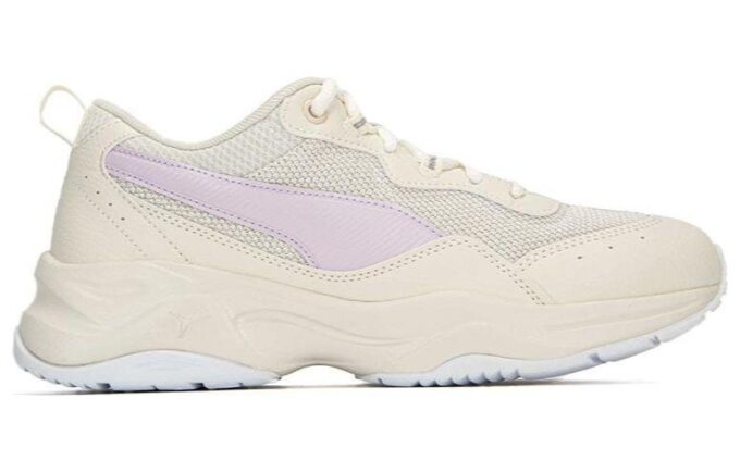 (WMNS) Cilia “White Purple”