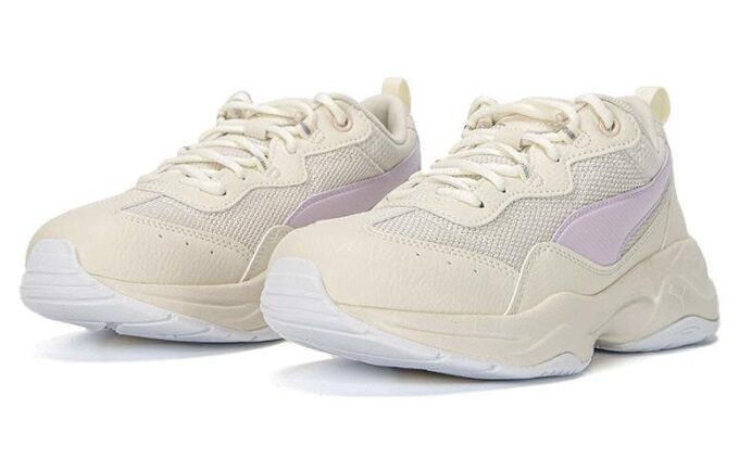 (WMNS) Cilia “White Purple”