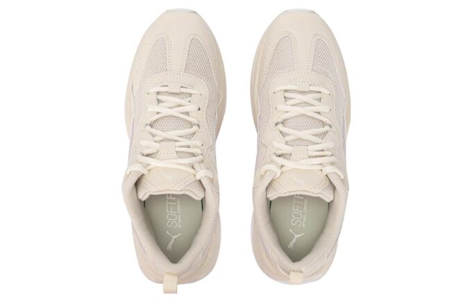 (WMNS) Cilia “White Purple”