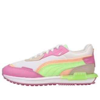 (WMNS) City Rider “Translucent”