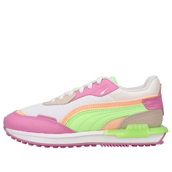 (WMNS) City Rider “Translucent”