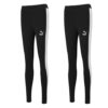 (WMNS) Classic T7 Pants “Black”