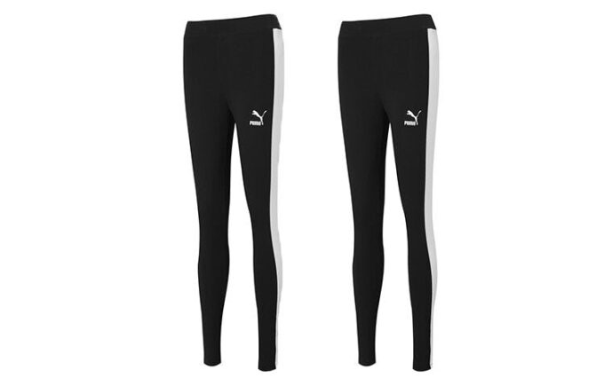 (WMNS) Classic T7 Pants “Black”