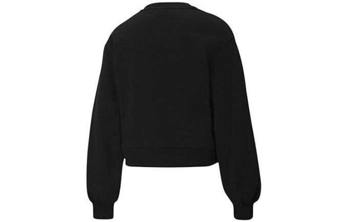 (WMNS) Classics Balloon Fleece Black