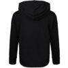 (WMNS) Classics Logo Hoodie “Black”