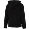(WMNS) Classics Logo Hoodie “Black White”