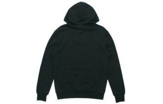 (WMNS) Classics Printing Drawstring Black