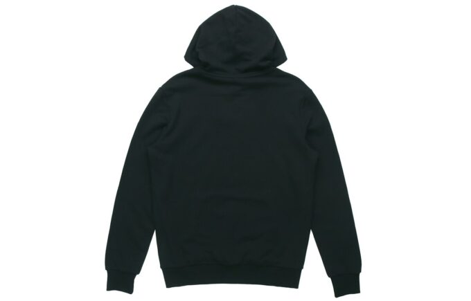 (WMNS) Classics Printing Drawstring Black