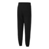 (WMNS) Classics Relaxed Joggers Logo Printing Sports Trousers Black