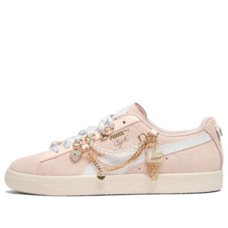 (WMNS) Clyde Charm “Rosebay”