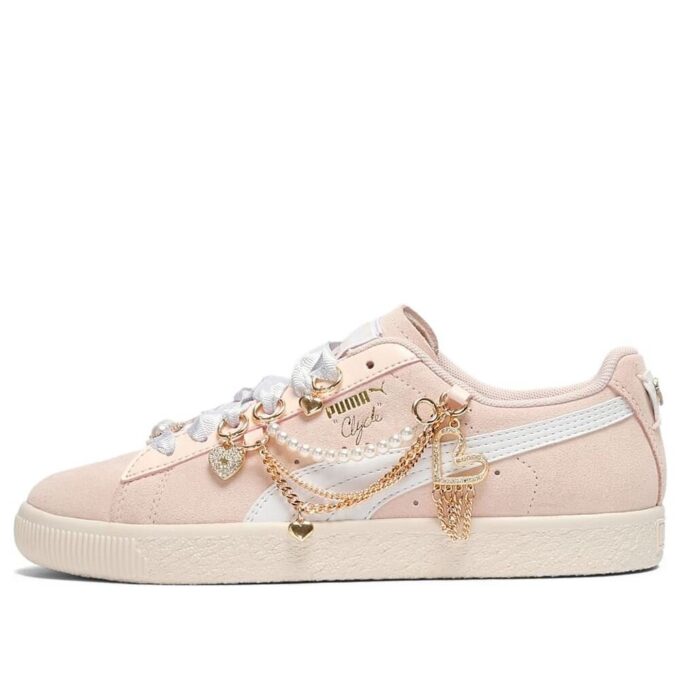 (WMNS) Clyde Charm “Rosebay”