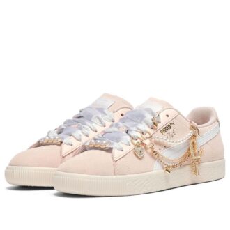 (WMNS) Clyde Charm “Rosebay”