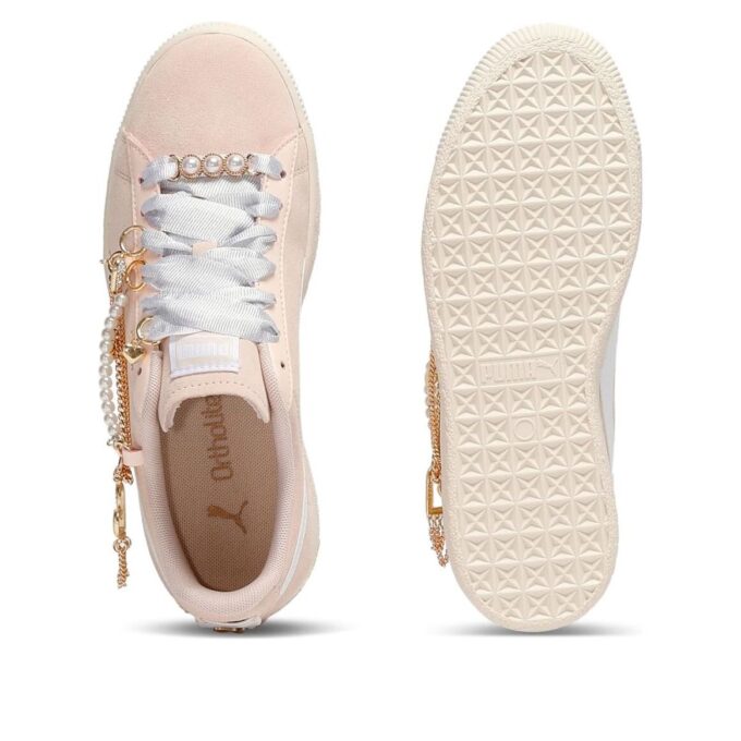(WMNS) Clyde Charm “Rosebay”