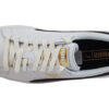 (WMNS) Clyde Core Foil “White Black Gold”