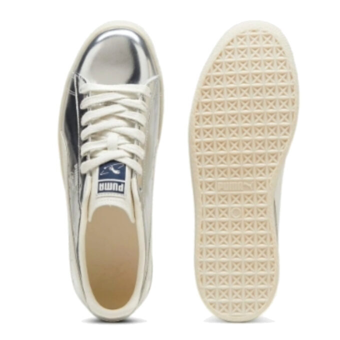 (WMNS) Clyde “Silver”