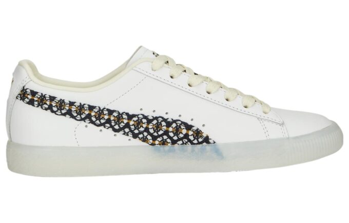 (WMNS) Clyde “Summer Breeze”