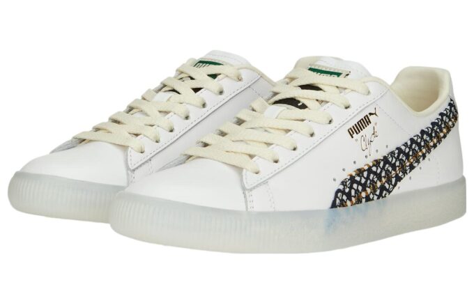 (WMNS) Clyde “Summer Breeze”