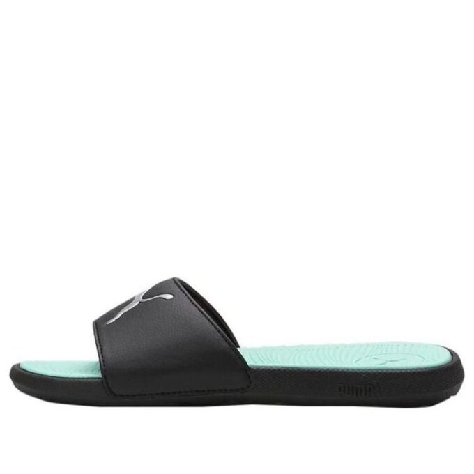 (WMNS) Cool Cat 2.0 “Green Black”