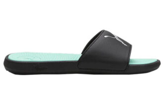 (WMNS) Cool Cat 2.0 “Green Black”