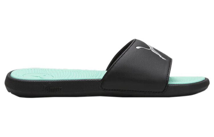 (WMNS) Cool Cat 2.0 “Green Black”