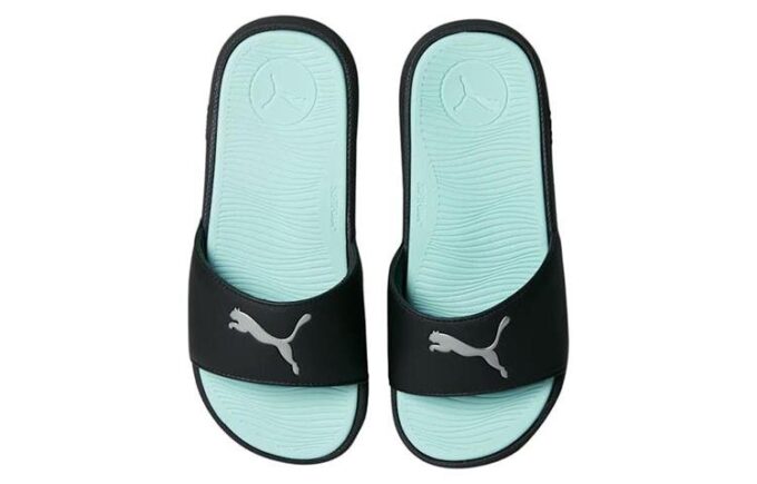 (WMNS) Cool Cat 2.0 “Green Black”