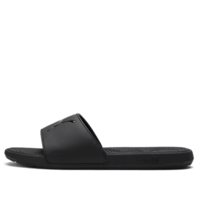 (WMNS) Cool Cat 2.0 Slide “Triple Black”