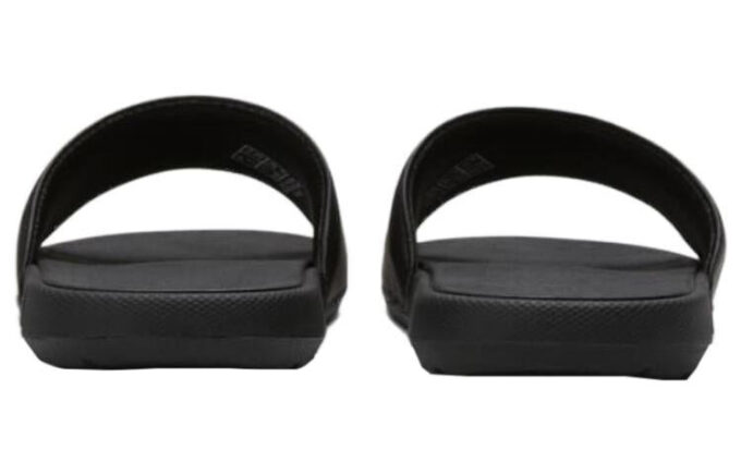 (WMNS) Cool Cat 2.0 Slide “Triple Black”