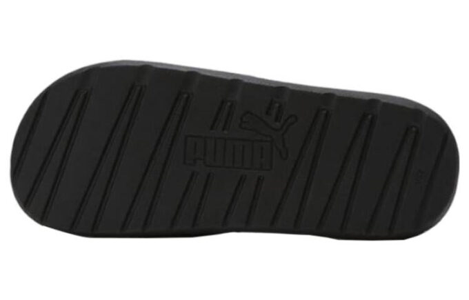 (WMNS) Cool Cat 2.0 Slide “Triple Black”