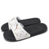 (WMNS) Cool Cat 2.0 Slides “Toss White Team Gold”