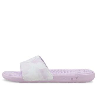 (WMNS) Cool Cat Hazy Summer “Lilac Pale”