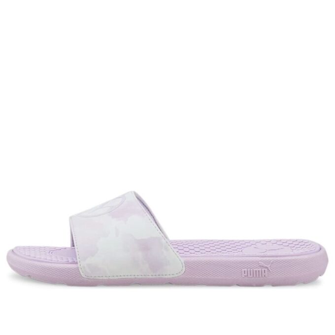 (WMNS) Cool Cat Hazy Summer “Lilac Pale”